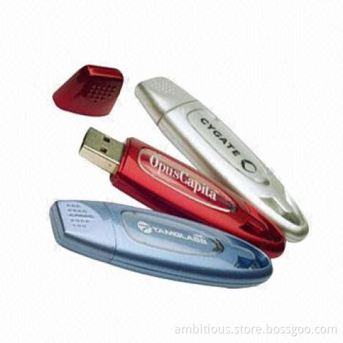 New design USB flash drive with full memory